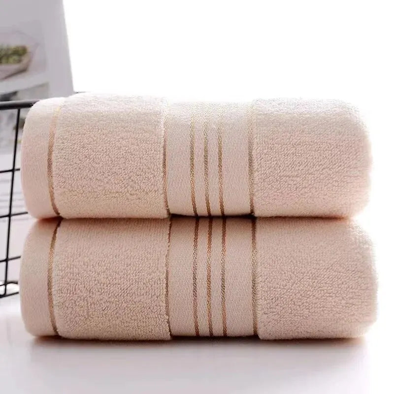 CottonCloud Quick Dry Towels