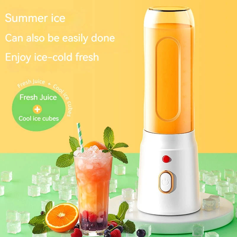 JuiceMax Pro Blender