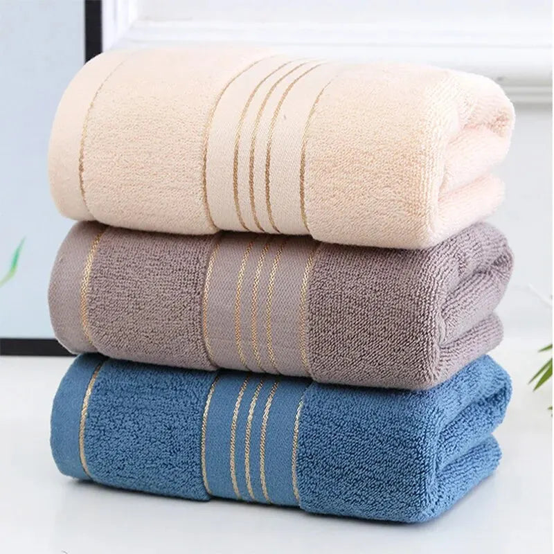 CottonCloud Quick Dry Towels