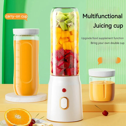 JuiceMax Pro Blender