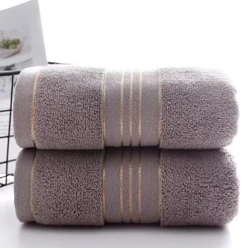 CottonCloud Quick Dry Towels