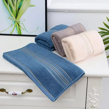 CottonCloud Quick Dry Towels