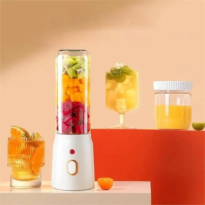 JuiceMax Pro Blender