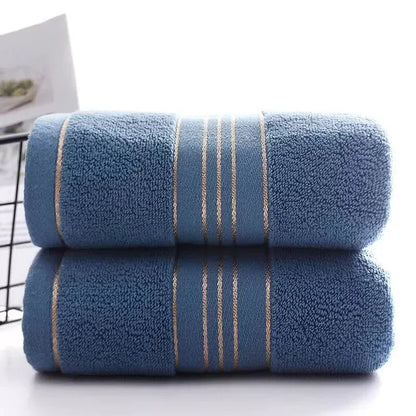 CottonCloud Quick Dry Towels