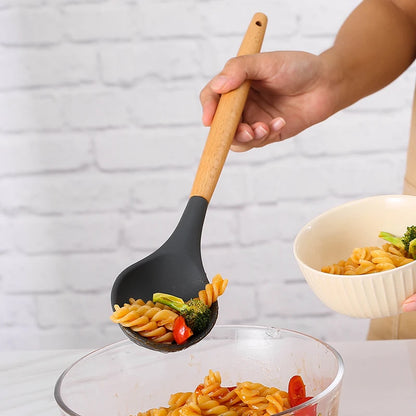 GentryCook Pro Utensil Set