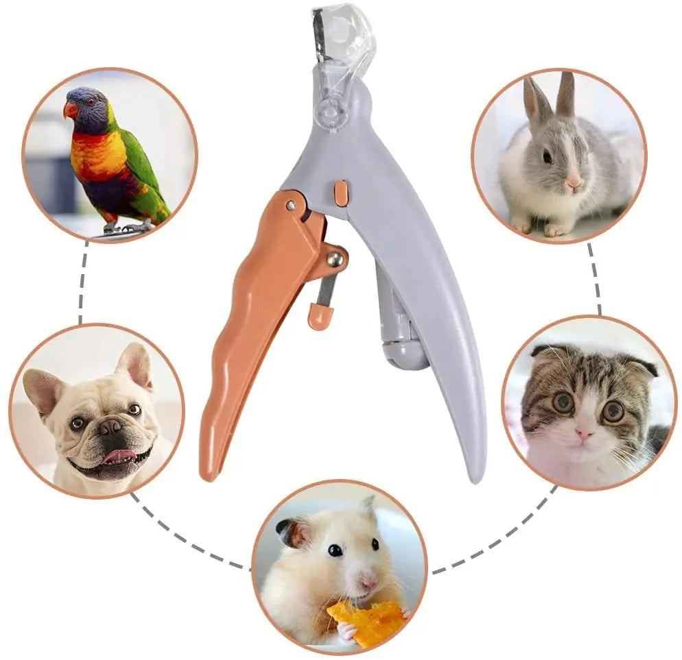 PawPerfect LED Clippers